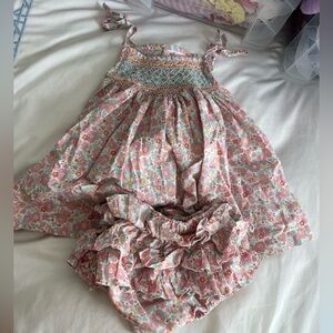 Shrimp and grits bubble